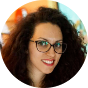 Nadia Mangione Nadia Mangione